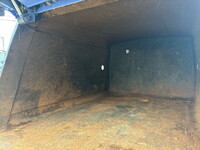 ISUZU Elf Garbage Truck TKG-NMR85N 2015 257,102km_17