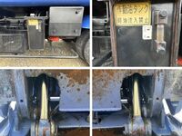 ISUZU Elf Garbage Truck TKG-NMR85N 2015 257,102km_20