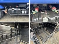 ISUZU Elf Garbage Truck TKG-NMR85N 2015 257,102km_22