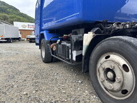 ISUZU Elf Garbage Truck TKG-NMR85N 2015 257,102km_23