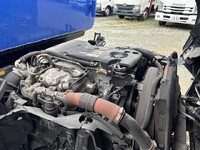 ISUZU Elf Garbage Truck TKG-NMR85N 2015 257,102km_28