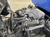 ISUZU Elf Garbage Truck TKG-NMR85N 2015 257,102km_29