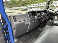 ISUZU Elf Garbage Truck TKG-NMR85N 2015 257,102km_33