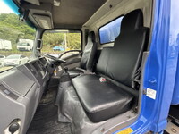 ISUZU Elf Garbage Truck TKG-NMR85N 2015 257,102km_34