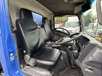 ISUZU Elf Garbage Truck TKG-NMR85N 2015 257,102km_35