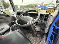 ISUZU Elf Garbage Truck TKG-NMR85N 2015 257,102km_36