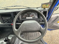 ISUZU Elf Garbage Truck TKG-NMR85N 2015 257,102km_37