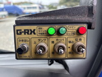 ISUZU Elf Garbage Truck TKG-NMR85N 2015 257,102km_40