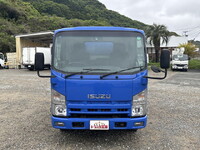 ISUZU Elf Garbage Truck TKG-NMR85N 2015 257,102km_9