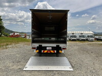 MITSUBISHI FUSO Canter Refrigerator & Freezer Truck 2PG-FEDS0 2021 138,060km_10