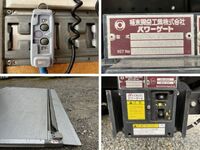 MITSUBISHI FUSO Canter Refrigerator & Freezer Truck 2PG-FEDS0 2021 138,060km_19
