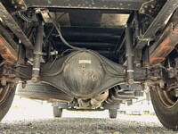 MITSUBISHI FUSO Canter Refrigerator & Freezer Truck 2PG-FEDS0 2021 138,060km_25