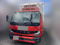 MITSUBISHI FUSO Canter Refrigerator & Freezer Truck 2PG-FEDS0 2021 137,745km_2