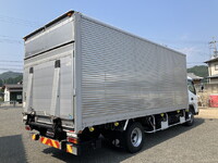 MITSUBISHI FUSO Canter Refrigerator & Freezer Truck 2PG-FEDS0 2021 138,060km_2