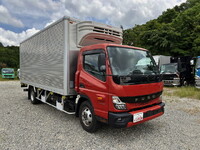 MITSUBISHI FUSO Canter Refrigerator & Freezer Truck 2PG-FEDS0 2021 138,060km_3
