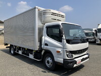 MITSUBISHI FUSO Canter Refrigerator & Freezer Truck 2PG-FEDS0 2021 138,060km_3