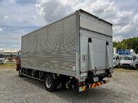 MITSUBISHI FUSO Canter Refrigerator & Freezer Truck 2PG-FEDS0 2021 138,060km_4