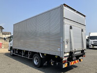 MITSUBISHI FUSO Canter Refrigerator & Freezer Truck 2PG-FEDS0 2021 138,060km_4