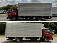 MITSUBISHI FUSO Canter Refrigerator & Freezer Truck 2PG-FEDS0 2021 138,060km_5