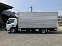 MITSUBISHI FUSO Canter Refrigerator & Freezer Truck 2PG-FEDS0 2021 138,060km_5