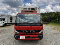 MITSUBISHI FUSO Canter Refrigerator & Freezer Truck 2PG-FEDS0 2021 138,060km_6