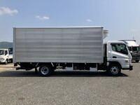 MITSUBISHI FUSO Canter Refrigerator & Freezer Truck 2PG-FEDS0 2021 138,060km_6