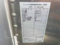 MITSUBISHI FUSO Canter Refrigerator & Freezer Truck 2PG-FEDS0 2021 137,745km_7