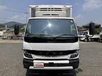 MITSUBISHI FUSO Canter Refrigerator & Freezer Truck 2PG-FEDS0 2021 138,060km_7