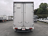 HINO Dutro Aluminum Van TPG-XZU600M 2018 91,542km_10