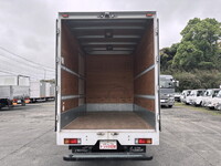 HINO Dutro Aluminum Van TPG-XZU600M 2018 91,542km_11