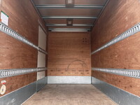 HINO Dutro Aluminum Van TPG-XZU600M 2018 91,542km_14