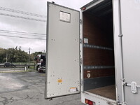 HINO Dutro Aluminum Van TPG-XZU600M 2018 91,542km_15