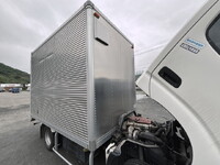 HINO Dutro Aluminum Van TPG-XZU600M 2018 91,542km_16