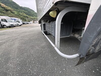 HINO Dutro Aluminum Van TPG-XZU600M 2018 91,542km_18