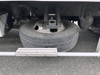 HINO Dutro Aluminum Van TPG-XZU600M 2018 91,542km_21