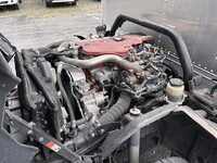 HINO Dutro Aluminum Van TPG-XZU600M 2018 91,542km_24