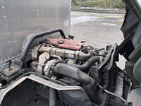 HINO Dutro Aluminum Van TPG-XZU600M 2018 91,542km_25