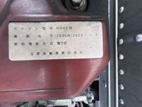 HINO Dutro Aluminum Van TPG-XZU600M 2018 91,542km_27