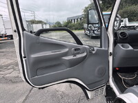 HINO Dutro Aluminum Van TPG-XZU600M 2018 91,542km_28
