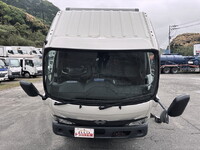 HINO Dutro Aluminum Van TPG-XZU600M 2018 91,542km_9
