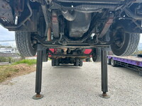 HINO Profia Self Loader PK-FW1EXWG 2005 748,000km_11