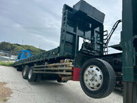 HINO Profia Self Loader PK-FW1EXWG 2005 748,000km_12
