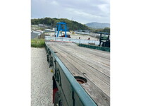 HINO Profia Self Loader PK-FW1EXWG 2005 748,000km_13