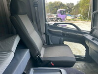 HINO Profia Self Loader PK-FW1EXWG 2005 748,000km_17