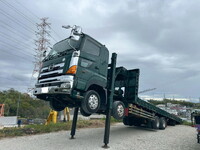 HINO Profia Self Loader PK-FW1EXWG 2005 748,000km_1