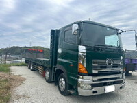 HINO Profia Self Loader PK-FW1EXWG 2005 748,000km_2