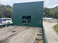 HINO Profia Self Loader PK-FW1EXWG 2005 748,000km_3