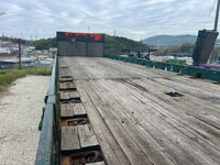 HINO Profia Self Loader PK-FW1EXWG 2005 748,000km_4