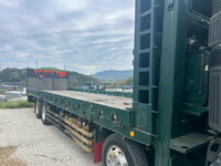 HINO Profia Self Loader PK-FW1EXWG 2005 748,000km_5