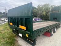 HINO Profia Self Loader PK-FW1EXWG 2005 748,000km_7